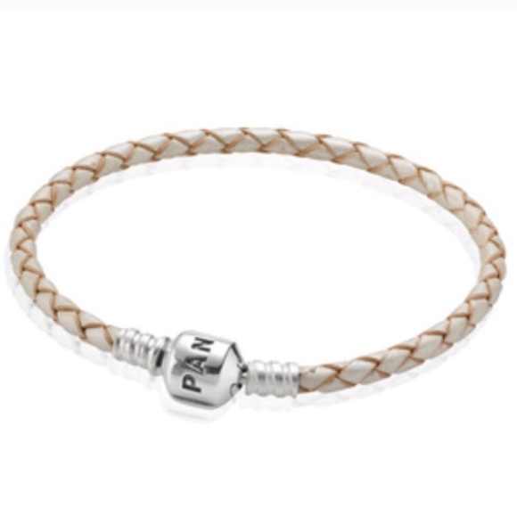 pandora rope bracelet pandora rope bracelet